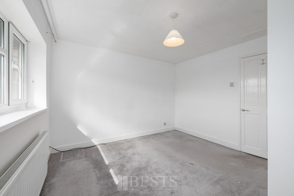 Heather Close Beechwood